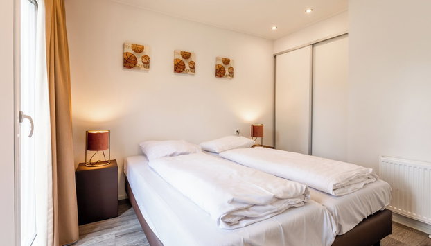 Resort Mooi Bemelen - Foto 5, Quarto