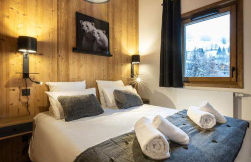 TERRESENS - Le Flocon Blanc - Foto 43