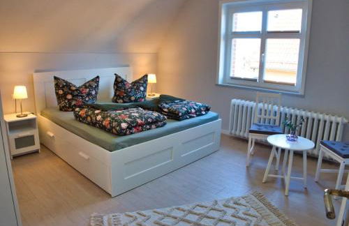 Cottbuser FeWo Pyramide am Branitzer Park - Foto 9