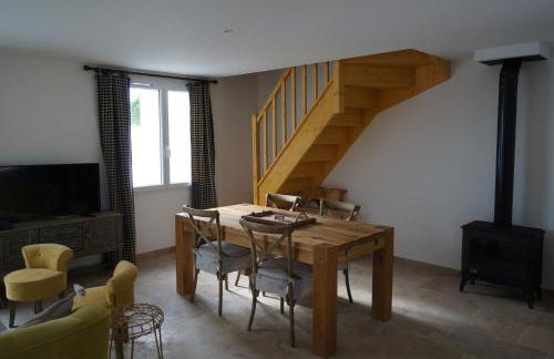 Mas Du Pont Rouge - Foto 13