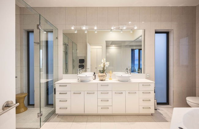 Bella Vista Heated Pool Spa With Stunning View - Foto 35