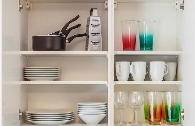 Eden Lodge - Foto 15