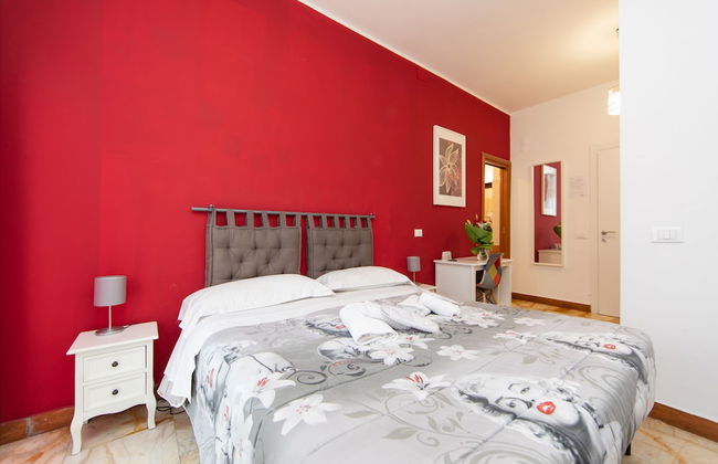 Imperiale Roma Trastevere - Photo 32