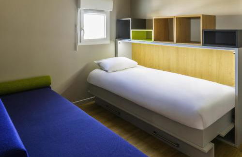 Aparthotel Adagio access Montpellier Centre - Photo 2