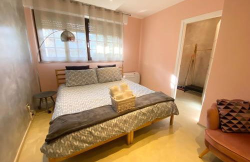 Bellagio Cool Flat - Private Parking & Rooftop terrace - Foto 3