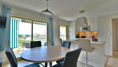 Bright apartment with nice view - Foto 2