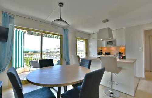 Bright apartment with nice view - Foto 2