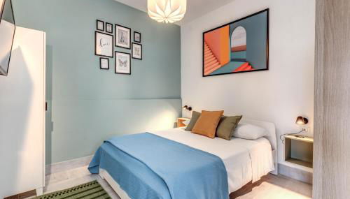 Vesuvio Home Capodichino - Foto 2