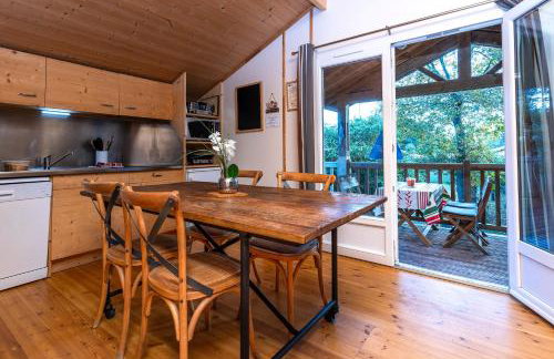 Les chats perchés 400m plage G - Foto 24