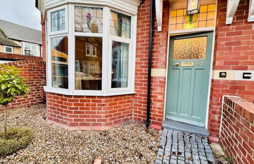 Windsor Coastal Retreat Whitley Bay Sleeps 9 - Foto 34