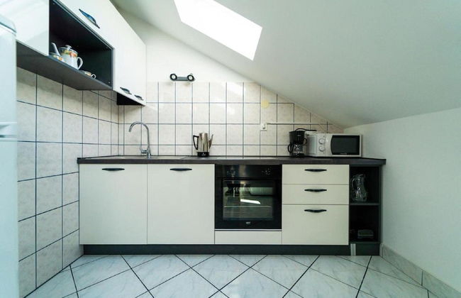 Comfortable Apartment With Balcony in a Quiet Area, Near the Beach - Foto 14