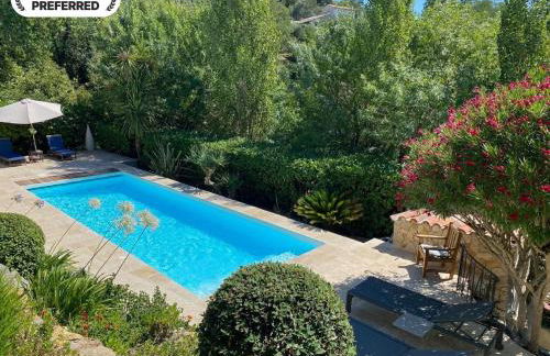 Charming Cottage With Private Pool-formerly TUI Ferienhaus - Foto 51