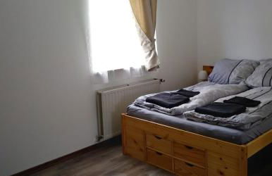 Old town center apartments on the Romantic Road - Foto 28