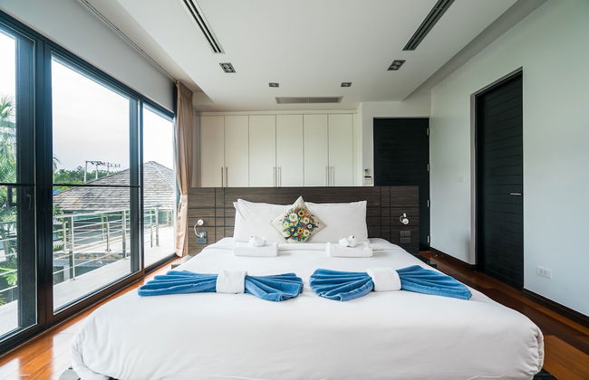 Diamond Villas BangTao - Foto 5