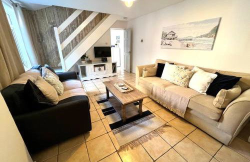 Anchor Cottage - beautiful two bedroom cottage in the heart of Holt - Photo 28