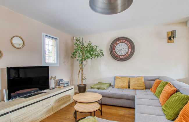 la Choupette - Foto 8