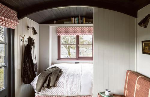 Lapwing Shepherds Hut - Uk7631 - Foto 4