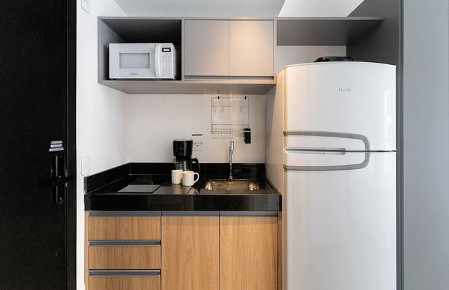 Studio On Imarés Moema - Foto 7