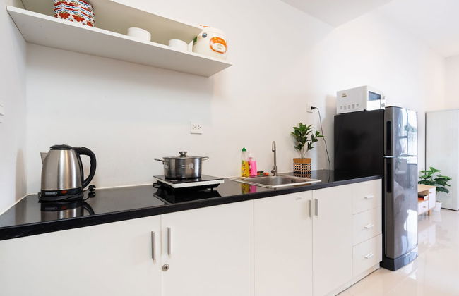 Chau Apartments - Foto 48