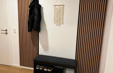 traumhafte Business & Relax Wohnung direkt im Stadtkern Oettingens by Elation Homes - Foto 26