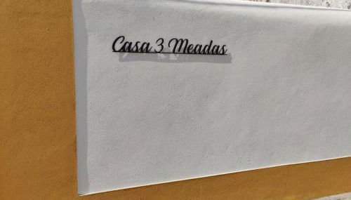 Casa 3 Meadas - Foto 2