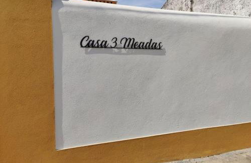 Casa 3 Meadas - Foto 2