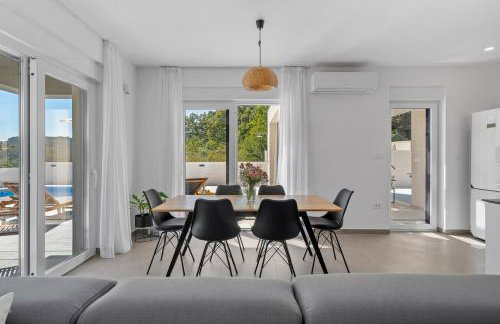 3-bedroom villa Pera with heated pool, 7km from beach - Foto 12