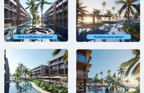 GAV Porto Alto Resorts Bloco 01 - Photo 5