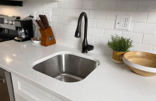 Explore Downtown and Mount Adams with River Views - Foto 6