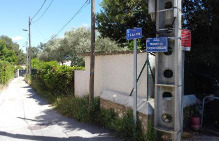Maison avec piscine privée entre Marseille et Cassis - Photo 30