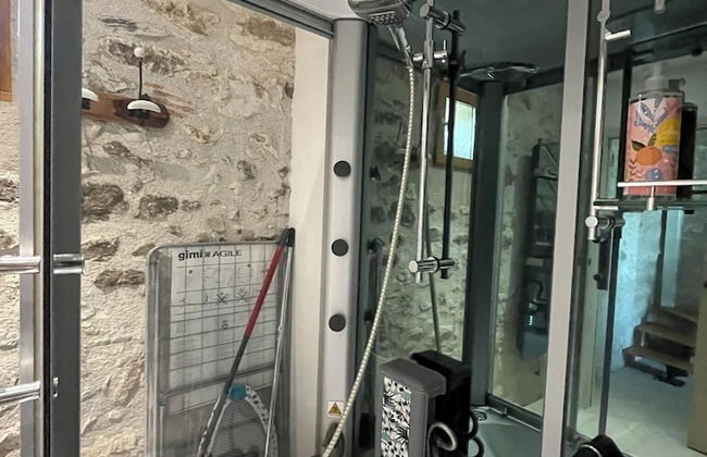 Gîte familial - L'Arche - Foto 61