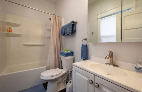 New 1890 Craftsman Home 5BR 4BA - Foto 75