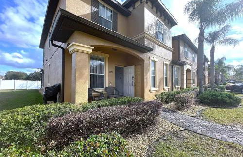 Florida Family Escape Resort near Disney - Foto 41