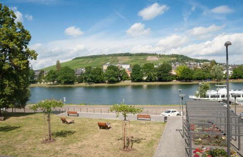 Ferienwohnungen Villa Mosella - Foto 16