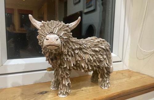 Cleadale flat - Foto 5