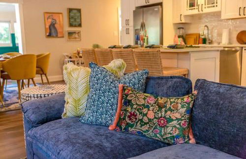 Marathon Vacation Home with Pool, Hot Tub & Movie Theater - Foto 10