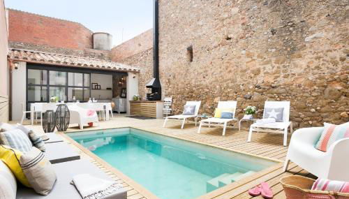 Home Deco Marenya House Costa Brava - Foto 2