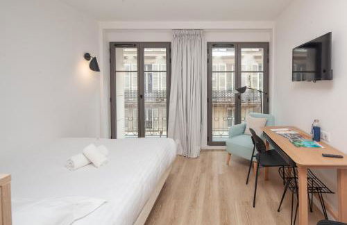 FINESTATE Coliving Champs-Elysées - Foto 68