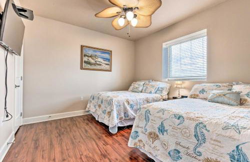 Spacious Biloxi Getaway with Pools and Beach Access! - Foto 21
