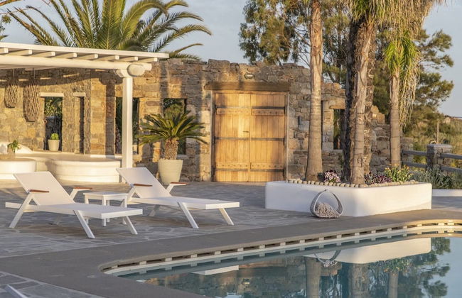 Serene Villa With Terrace and Views - Foto 36