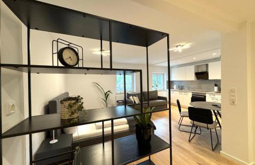 ma suite - idyllisch & modern apartment 2-4 P - Foto 22