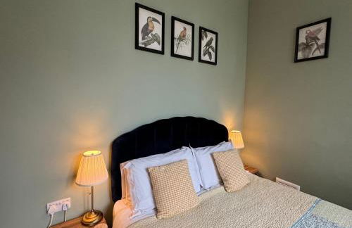 Hargate Hall Self Catering - Photo 78