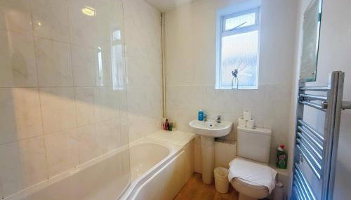 Portslade Station House - Foto 5