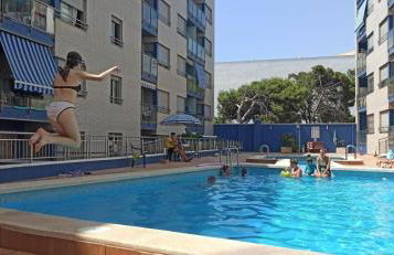 Evita Luxury Apartments - Near Playa Los Locos Beach with Pool - Foto 29
