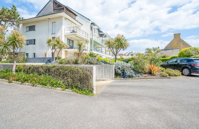 Résidence Villa Cassandre - Foto 18