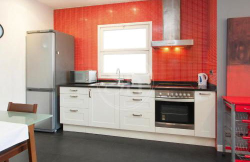 Bonito apartamento con terraza - Foto 18