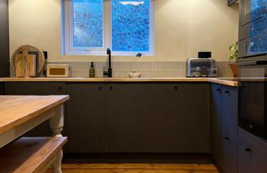 Montagu Apartment - St Leonards-on-Sea - Luxurious 2 bed Coastal Stay - Foto 25