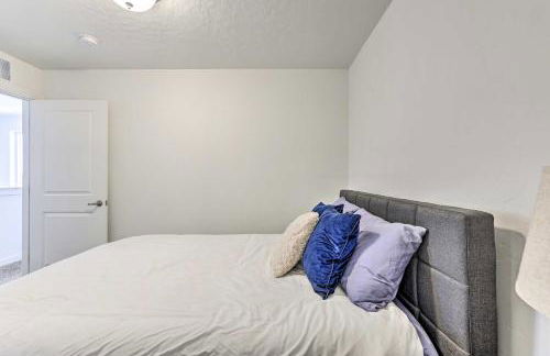 Nampa Townhome about 18 Mi to Downtown Boise! - Foto 21