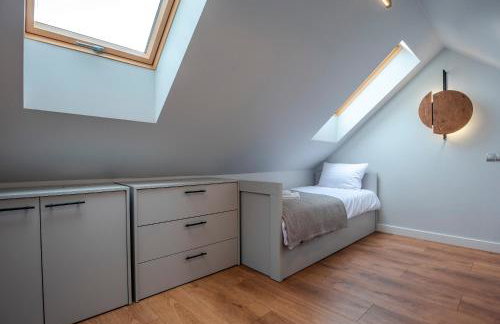 Widok 3B/6 - Foto 23