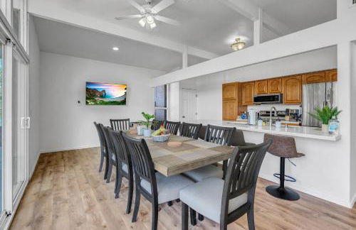 Spacious Remodeled Retreat Haven - Foto 17